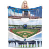 Kansas City Royals Blankets Sherpa Blanket Throw Blanket 6 kansas city royals blankets sherpa blanket throw blanket v3