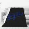Kansas City Royals Blankets Sherpa Blanket Throw Blanket 5 kansas city royals blankets sherpa blanket throw blanket v55