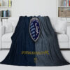 Kansas City Royals Blankets Sherpa Blanket Throw Blanket 6 kansas city royals blankets sherpa blanket throw blanket v6