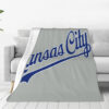 Kansas City Royals Blankets Sherpa Blanket Throw Blanket 5 kansas city royals blankets sherpa blanket throw blanket v73
