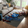 Kansas City Royals Rugs Kansas City Royals Carpet MLB Rugs Kitchen Area Rug Indoor Rugs 4 kansas city royals rug living room carpet regtangle carpet floor decor home decor ver 127
