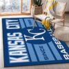 Kansas City Royals Rug Kansas City Royals Carpets MLB Area Rugs Bedroom Rug Indoor Rug 4 kansas city royals rug living room carpet regtangle carpet floor decor home decor ver 128