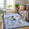 Kansas City Royals Rugs Kansas City Royals Carpet MLB Carpets Bedroom Area Rug Indoor Rug 3 kansas city royals rug living room carpet regtangle carpet floor decor home decor ver 132