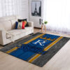 Kansas City Royals Rug Kansas City Royals Carpets MLB Rugs Kitchen Rug Indoor Rug 4 kansas city royals rug living room carpet regtangle carpet floor decor home decor ver 133