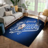 Kansas City Royals Area Rug Kansas City Royals Carpet MLB Area Rugs Kitchen Area Rug Indoor Rugs 3 kansas city royals rug living room carpet regtangle carpet floor decor home decor ver 135