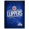 LA Clippers Blanket FLeece Blanket Throw Blanket 6 la clippers blanket fleece blanket throw blanket v10