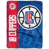 LA Clippers Blanket FLeece Blanket Throw Blanket 6 la clippers blanket fleece blanket throw blanket v13