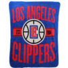 LA Clippers Blankets FLeece Blanket Throw Blanket 6 la clippers blankets fleece blanket throw blanket v9