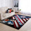 La Clippers Area Rug La Clippers Carpet NBA Area Rug Dining Room Rugs Indoor Rugs 3 la clippers rug living room carpet regtangle carpet floor decor home decor ver 383
