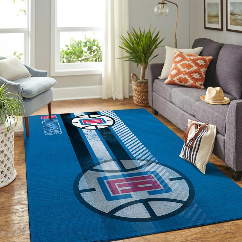 la-clippers-rug-living-room-carpet-regtangle-carpet-floor-decor-home-decor-ver-384 la clippers rug living room carpet regtangle carpet floor decor home decor ver 384