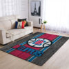La Clippers Rugs La Clippers Carpets NBA Carpets Dining Room Rug Indoor Rug 3 la clippers rug living room carpet regtangle carpet floor decor home decor ver 387