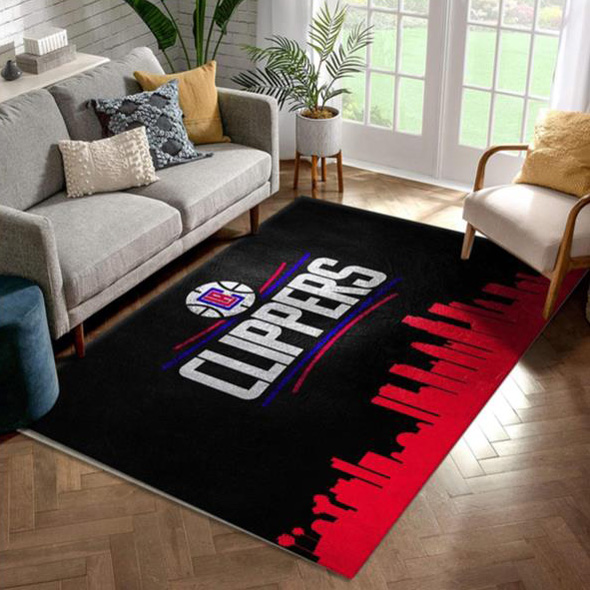 la-clippers-rug-living-room-carpet-regtangle-carpet-floor-decor-home-decor-ver-389 la clippers rug living room carpet regtangle carpet floor decor home decor ver 389