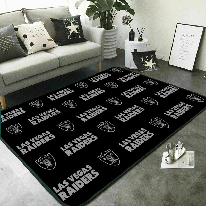 las-vegas-raiders-area-rug-oakland-raiders-rug-bathroom-rug-floor-rug-regtangle-carpet-home-decor-ver-1013 las vegas raiders area rug oakland raiders rug bathroom rug floor rug regtangle carpet home decor ver 1013