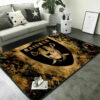 Las Vegas Raiders Area Rugs Las Vegas Raiders Carpets NFL Carpet Bedroom Rug Indoor Rug 4 las vegas raiders area rug oakland raiders rug living room rug floor rug regtangle carpet home decor ver 1015