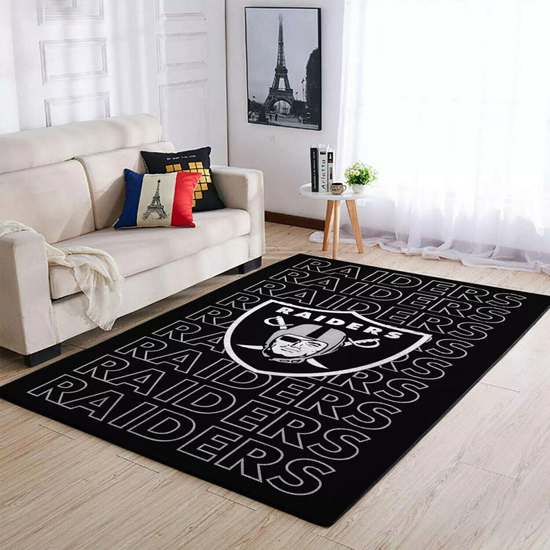 las-vegas-raiders-area-rug-oakland-raiders-rug-living-room-rug-floor-rug-regtangle-carpet-home-decor-ver-1019 las vegas raiders area rug oakland raiders rug living room rug floor rug regtangle carpet home decor ver 1019