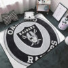 Las Vegas Raiders Rugs Las Vegas Raiders Carpet NFL Rug Kitchen Rug Indoor Rugs 3 las vegas raiders area rug oakland raiders rugs bathroom rug floor rug regtangle carpet home decor ver 1025