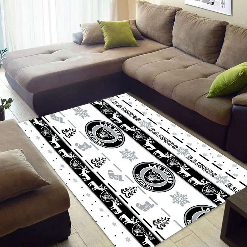 las-vegas-raiders-area-rug-oakland-raiders-rugs-bathroom-rug-floor-rug-regtangle-carpet-home-decor-ver-1027 las vegas raiders area rug oakland raiders rugs bathroom rug floor rug regtangle carpet home decor ver 1027