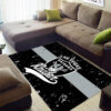 Las Vegas Raiders Rug Las Vegas Raiders Carpets NFL Carpets Dining Room Rug Indoor Rug 3 las vegas raiders area rug oakland raiders rugs living room rug floor rug regtangle carpet home decor ver 1030