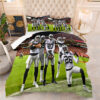 Las Vegas Raiders Bed Set Las Vegas Raiders Bedding Set Bed Room Set 4 las vegas raiders bed set las vegas raiders bedding set bed room set v14
