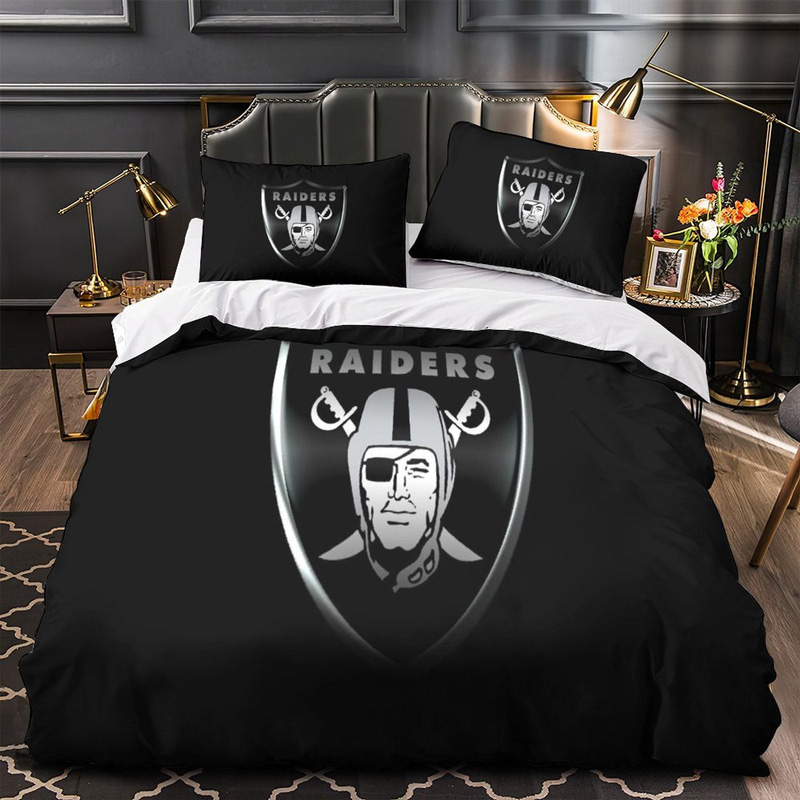 las-vegas-raiders-bed-set-las-vegas-raiders-bedding-set-bed-room-set-v4 las vegas raiders bed set las vegas raiders bedding set bed room set v4