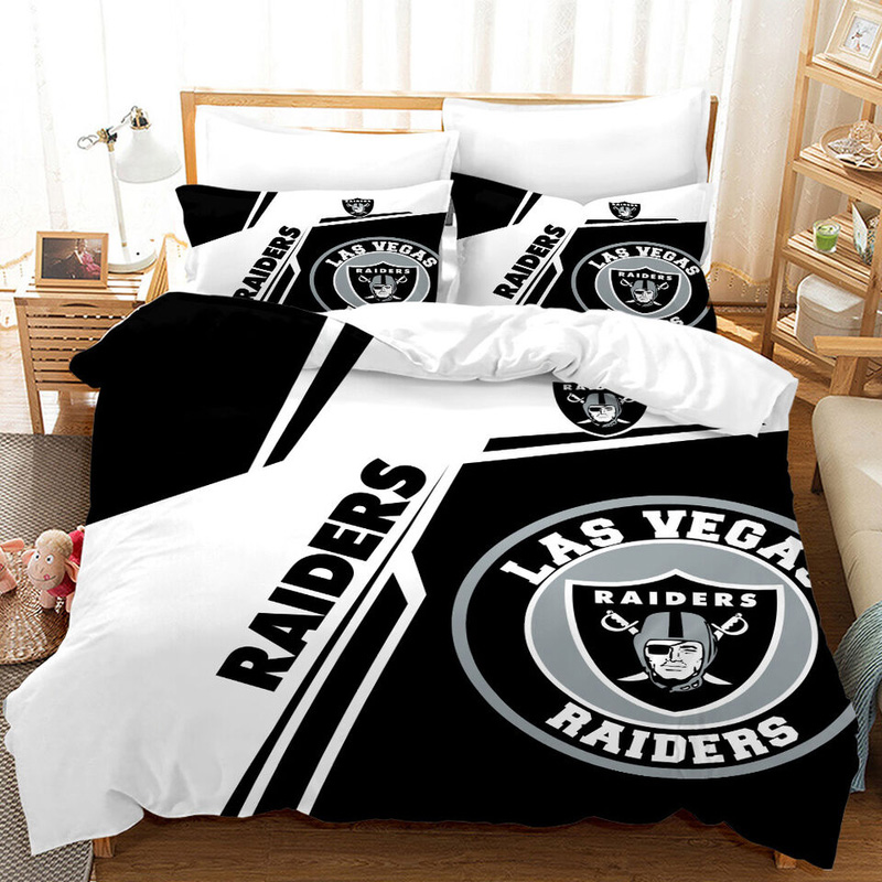 las-vegas-raiders-bed-set-las-vegas-raiders-bedding-set-bed-room-set-v58 las vegas raiders bed set las vegas raiders bedding set bed room set v58