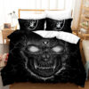 Las Vegas Raiders Bed Set Las Vegas Raiders Bedding Set Bed Room Set 3 las vegas raiders bed set las vegas raiders bedding set bed room set v65