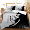 Las Vegas Raiders Bed Set Las Vegas Raiders Bedding Set Bed Room Set 4 las vegas raiders bed set las vegas raiders bedding set bed room set v67