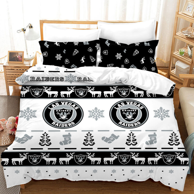 las-vegas-raiders-bed-set-las-vegas-raiders-bedding-set-bed-room-set-v71 las vegas raiders bed set las vegas raiders bedding set bed room set v71