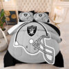 Las Vegas Raiders Bed Set Las Vegas Raiders Bedding Sets Bed Room Set 3 las vegas raiders bed set las vegas raiders bedding sets bed room set v20