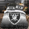 Las Vegas Raiders Bed Set Las Vegas Raiders Bedding Sets Bed Room Set 4 las vegas raiders bed set las vegas raiders bedding sets bed room set v3