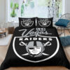 Las Vegas Raiders Bed Set Las Vegas Raiders Bedding Sets Bed Room Set 3 las vegas raiders bed set las vegas raiders bedding sets bed room set v38