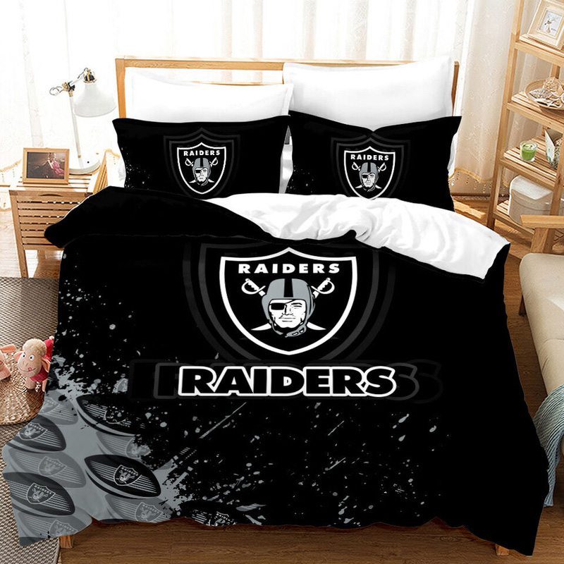 las-vegas-raiders-bed-set-las-vegas-raiders-bedding-sets-bed-room-set-v52 las vegas raiders bed set las vegas raiders bedding sets bed room set v52