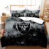 Las Vegas Raiders Bed Set Las Vegas Raiders Bedding Sets Bed Room Set 3 las vegas raiders bed set las vegas raiders bedding sets bed room set v63
