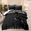 Las Vegas Raiders Bed Sets Las Vegas Raiders Bedding Set Bed Room Set 3 las vegas raiders bed sets las vegas raiders bedding set bed room set v16