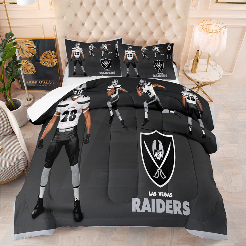 las-vegas-raiders-bed-sets-las-vegas-raiders-bedding-set-bed-room-set-v18 las vegas raiders bed sets las vegas raiders bedding set bed room set v18