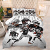 Las Vegas Raiders Bed Sets Las Vegas Raiders Bedding Set Bed Room Set 3 las vegas raiders bed sets las vegas raiders bedding set bed room set v19