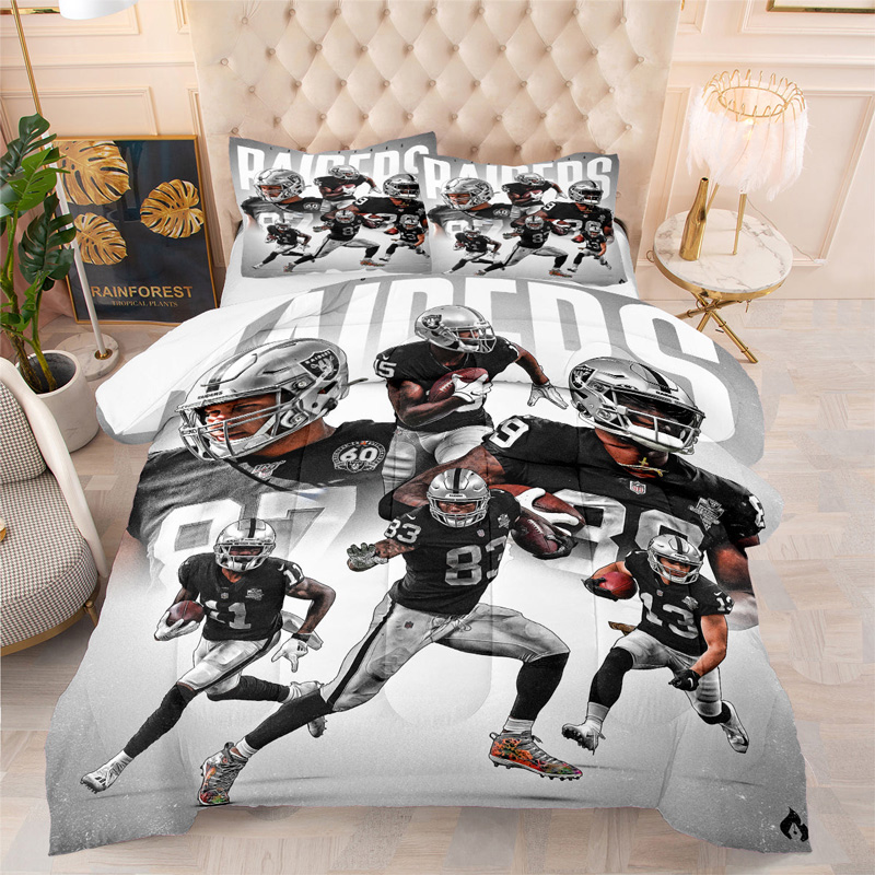 las-vegas-raiders-bed-sets-las-vegas-raiders-bedding-set-bed-room-set-v19 las vegas raiders bed sets las vegas raiders bedding set bed room set v19