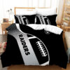 Las Vegas Raiders Bed Sets Las Vegas Raiders Bedding Set Bed Room Set 3 las vegas raiders bed sets las vegas raiders bedding set bed room set v49