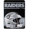 Las Vegas Raiders Blanket FLeece Blanket Throw Blanket 5 las vegas raiders blanket fleece blanket throw blanket v25