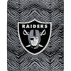 Las Vegas Raiders Blanket FLeece Blanket Throw Blanket 5 las vegas raiders blanket fleece blanket throw blanket v31