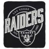 Las Vegas Raiders Blanket FLeece Blanket Throw Blanket 6 las vegas raiders blanket fleece blanket throw blanket v32