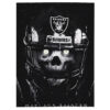 Las Vegas Raiders Blanket FLeece Blanket Throw Blanket 6 las vegas raiders blanket fleece blanket throw blanket v45