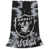 Las Vegas Raiders Blanket Sherpa Blanket Throw Blanket 6 las vegas raiders blanket sherpa blanket throw blanket v44