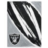 Las Vegas Raiders Blanket Sherpa Blanket Throw Blanket 5 las vegas raiders blanket sherpa blanket throw blanket v64