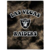 Las Vegas Raiders Blanket Sherpa Blanket Throw Blanket 6 las vegas raiders blanket sherpa blanket throw blanket v7