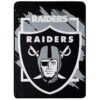 Las Vegas Raiders Blankets FLeece Blanket Throw Blanket 5 las vegas raiders blankets fleece blanket throw blanket v12