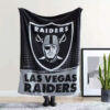 Las Vegas Raiders Blankets FLeece Blanket Throw Blanket 6 las vegas raiders blankets fleece blanket throw blanket v20