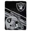 Las Vegas Raiders Blankets FLeece Blanket Throw Blanket 5 las vegas raiders blankets fleece blanket throw blanket v34