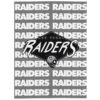 Las Vegas Raiders Blankets FLeece Blanket Throw Blanket 6 las vegas raiders blankets fleece blanket throw blanket v49