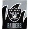 Las Vegas Raiders Blankets FLeece Blanket Throw Blanket 5 las vegas raiders blankets fleece blanket throw blanket v52